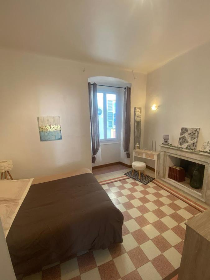 Appartement Climatise,Idealement Situe 100M Du Vieux Port. Bastia  Luaran gambar